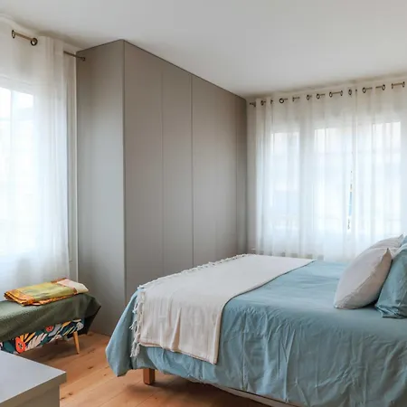 Charming With Terrace - In The Heart Of The 17th Appartamento Parigi