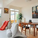 Charming Apartment With Terrace - In The Heart Of The 17Th