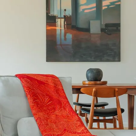 Apartment Charming With Terrace - In The Heart Of The 17th Paris