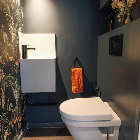 Charming With Terrace - In The Heart Of The 17th Apartment Paris